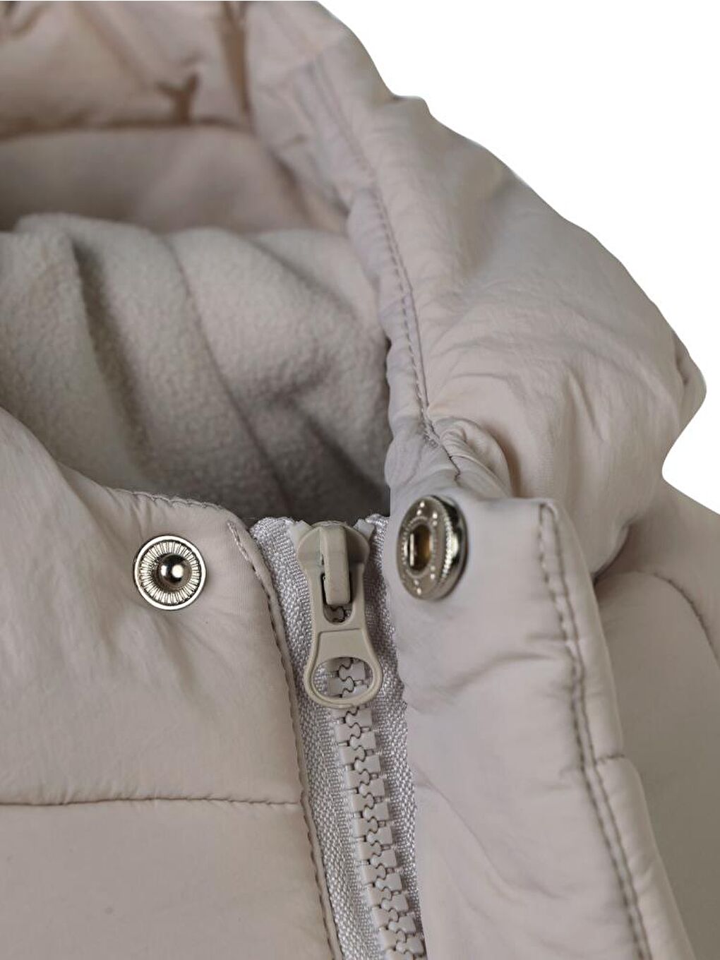 Baby Basic 6-18 Ay Mont - Bej 18-24 Ay-2