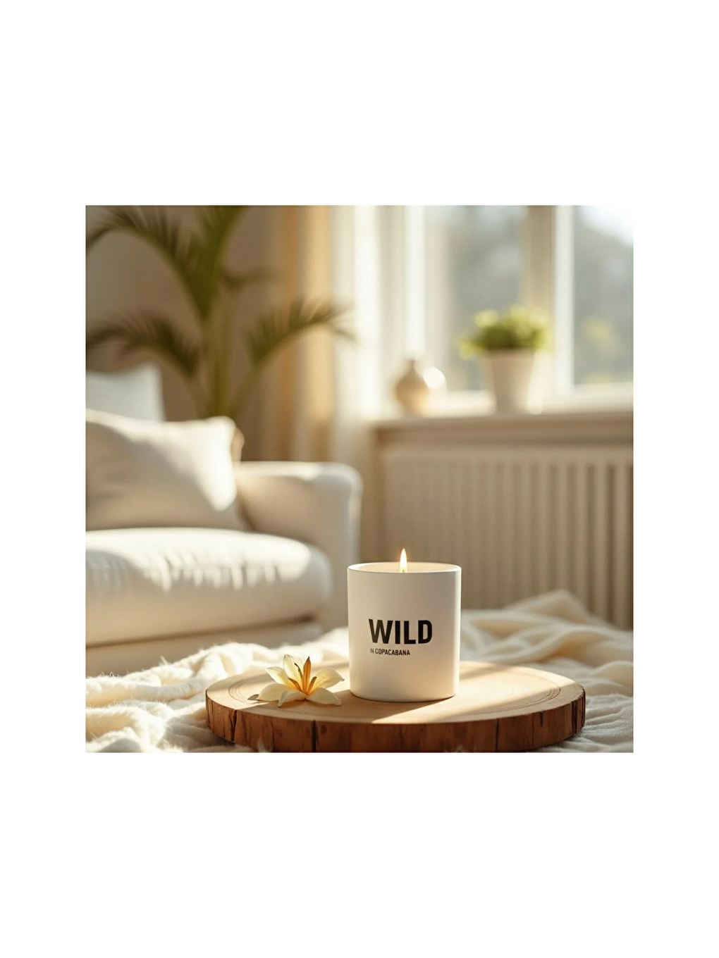 Renksiz Wild In Copacabana Mum (EGY0022)-2