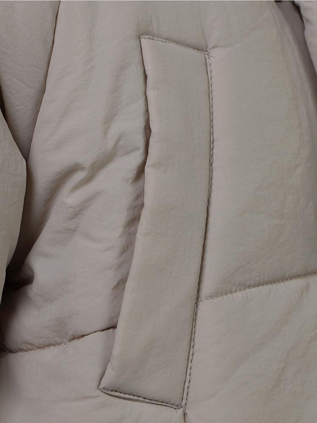 Baby Basic 6-18 Ay Mont - Bej 18-24 Ay-3