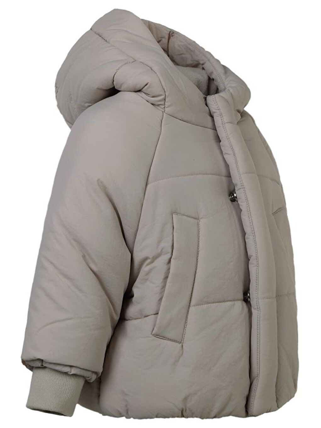 Baby Basic 6-18 Ay Mont - Bej 18-24 Ay-4