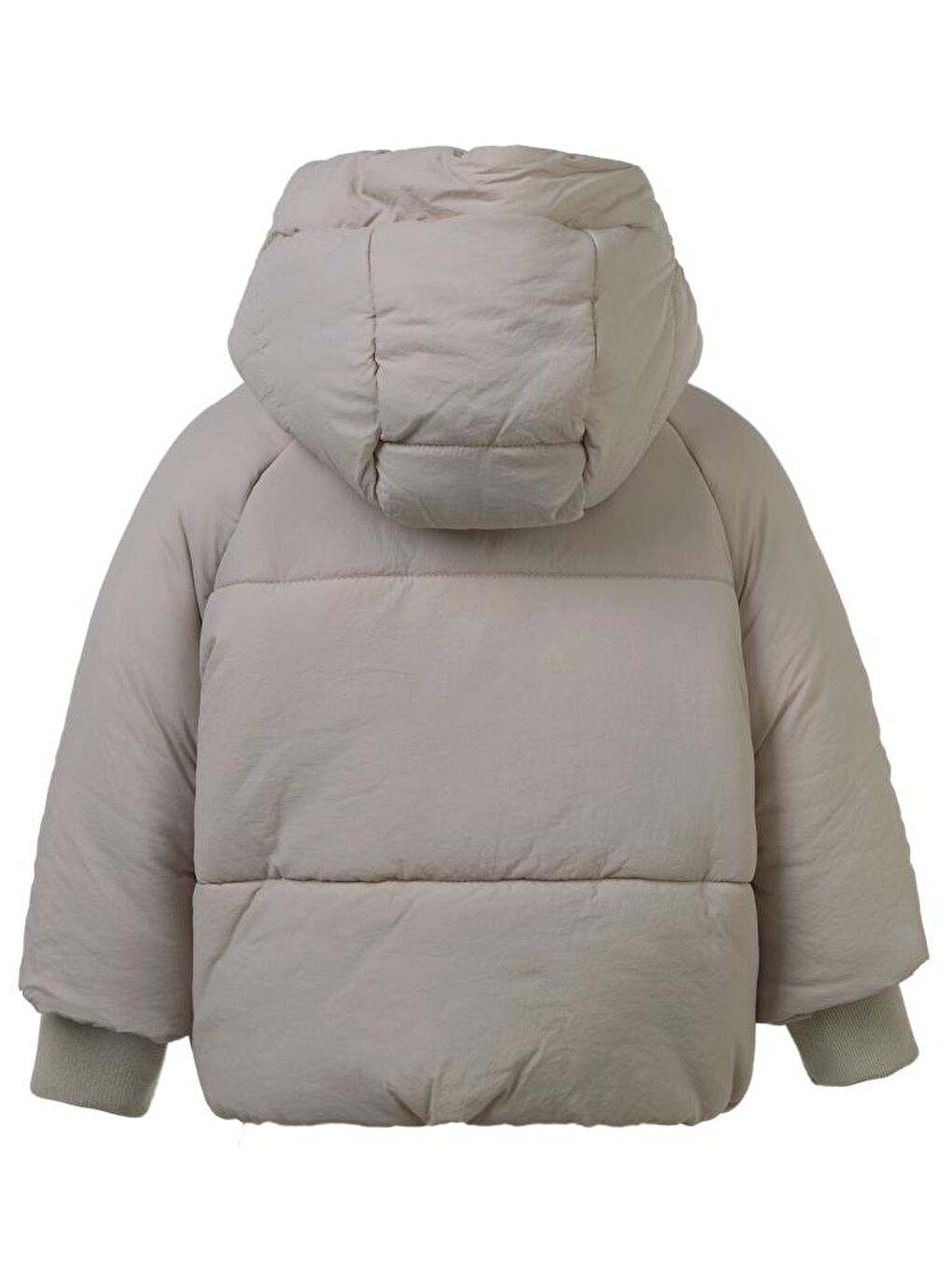 Baby Basic 6-18 Ay Mont - Bej 18-24 Ay-5