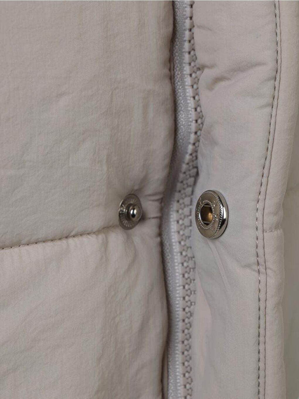 Baby Basic 6-18 Ay Mont - Bej 18-24 Ay-6