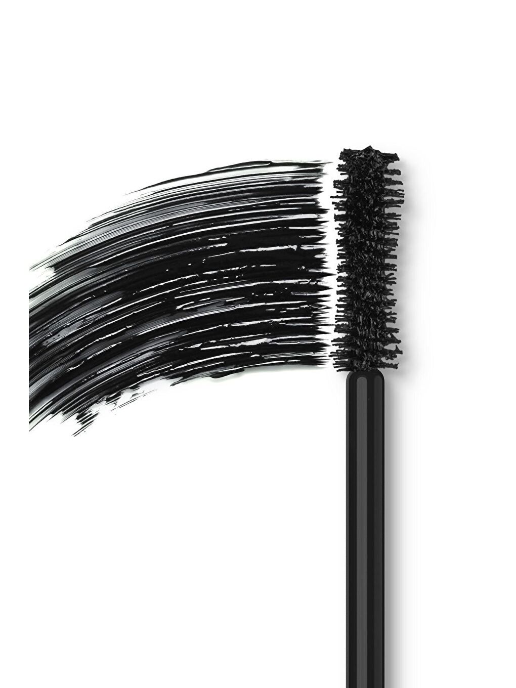 GOLDEN ROSE Panoramic Lashes All In One Mascara - Black - Uzunluk Veren Maskara - 2