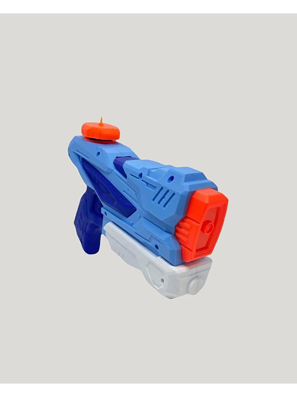 Küçük Su Tabancası-1