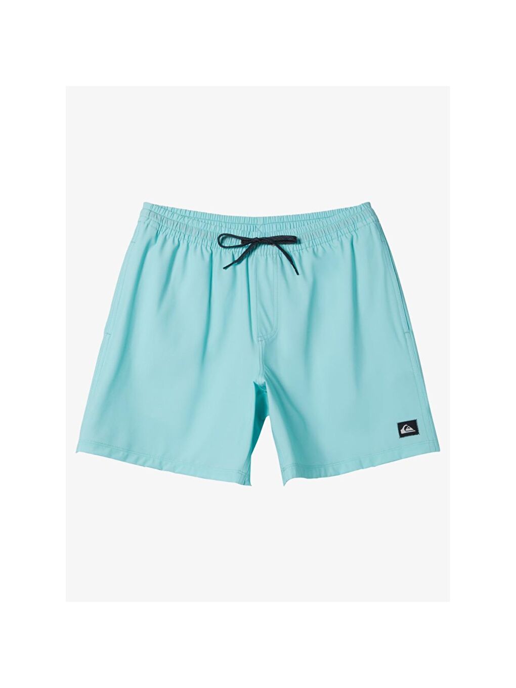 Quiksilver Mavi Surfsilk Solid Volley 16 Erkek Mayoşort