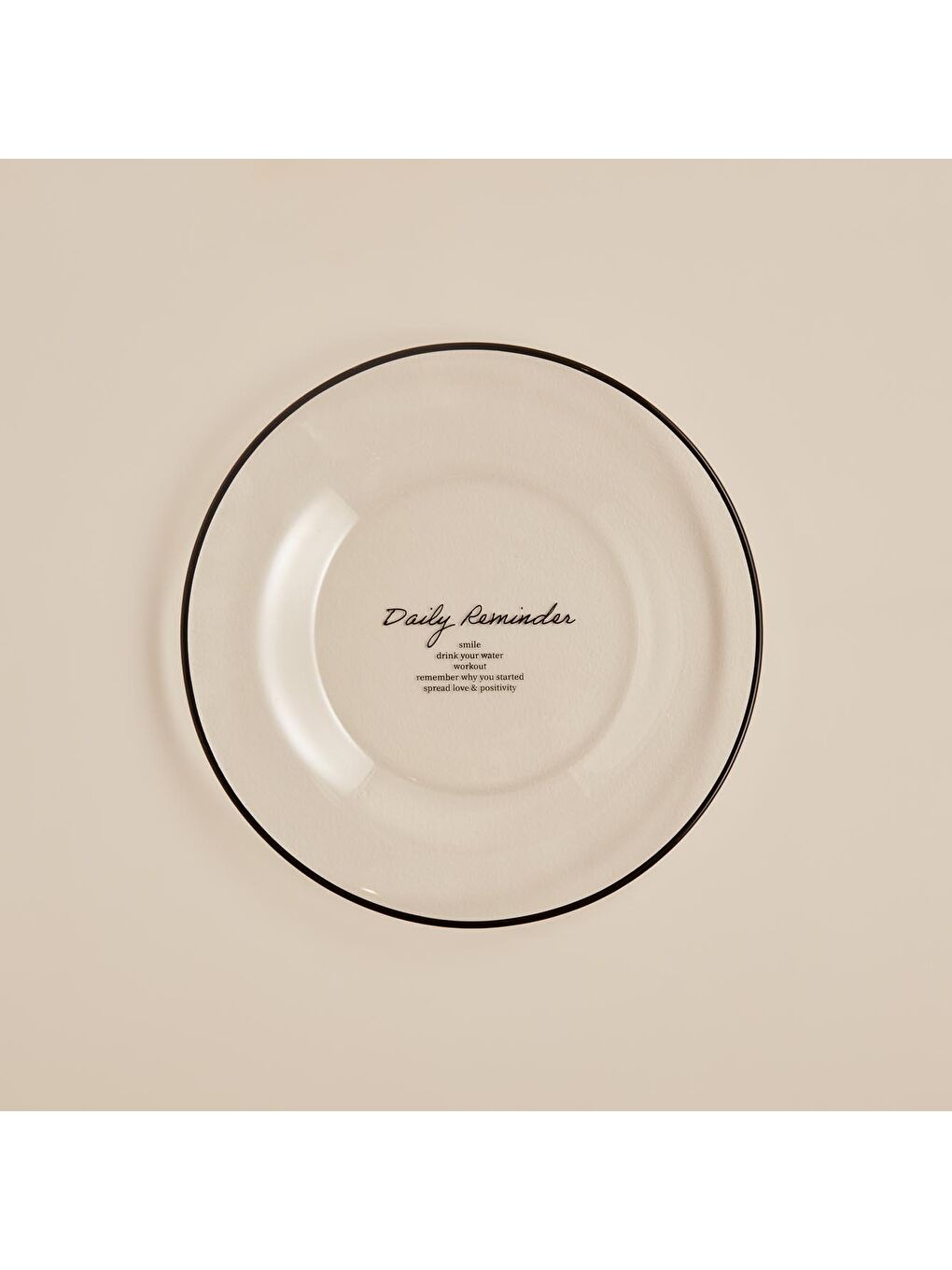 Daily Reminder Sunum Seti Siyah-2