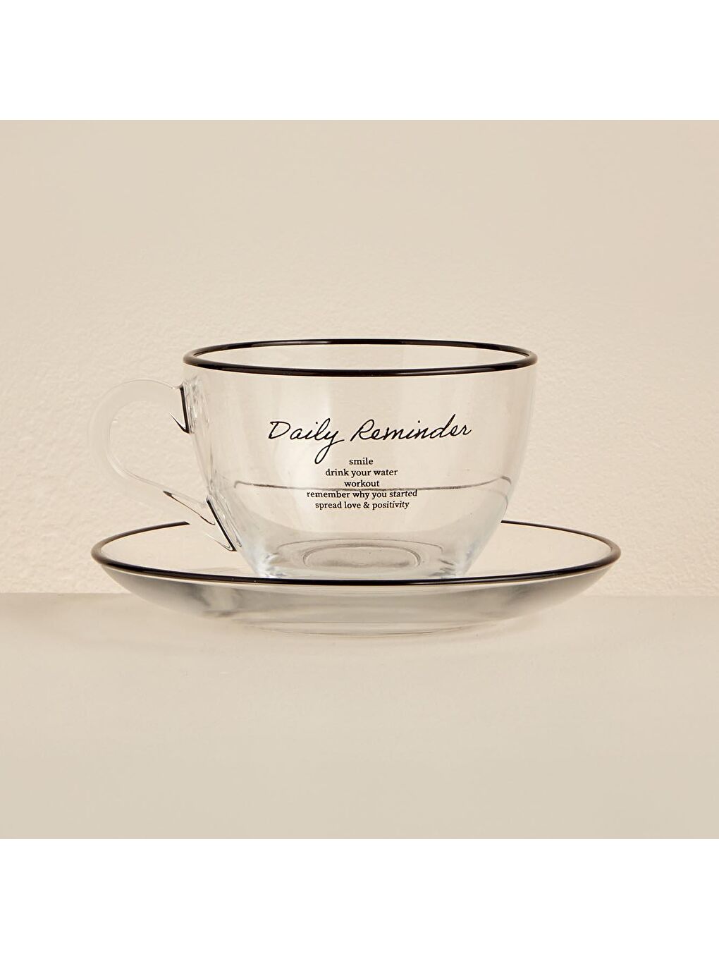 Daily Reminder Sunum Seti Siyah-3