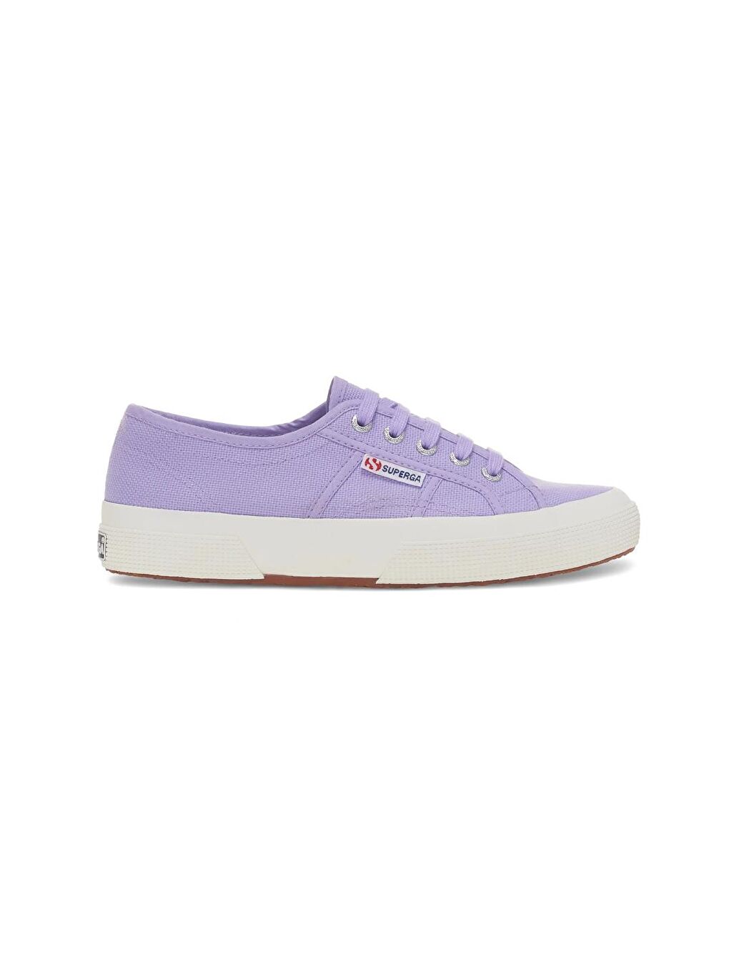 Superga 2750-Cotu Classic Unisex Mor Sneaker