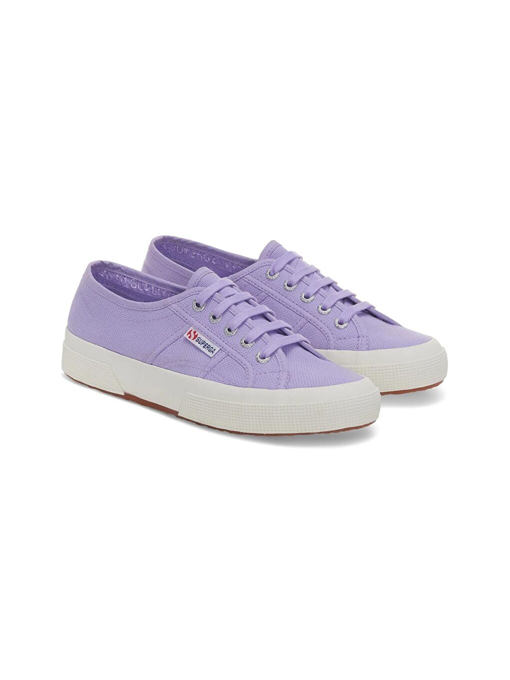 Superga 2750-Cotu Classic Unisex Mor Sneaker - 3