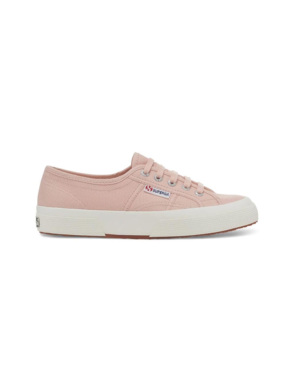 Superga 2750-Cotu Classic Unisex Pembe Sneaker