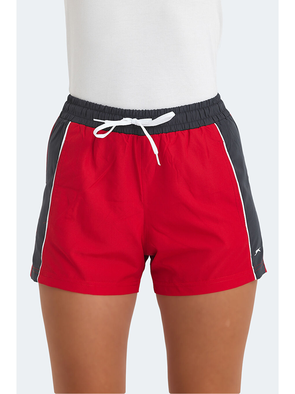 SLAZENGER RADEK IN Kadın Şort Fuşya - 6