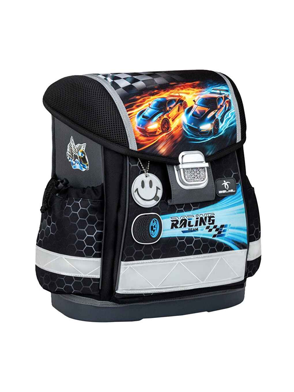 Race it Classy Okul Çantası 403-13/AG-1