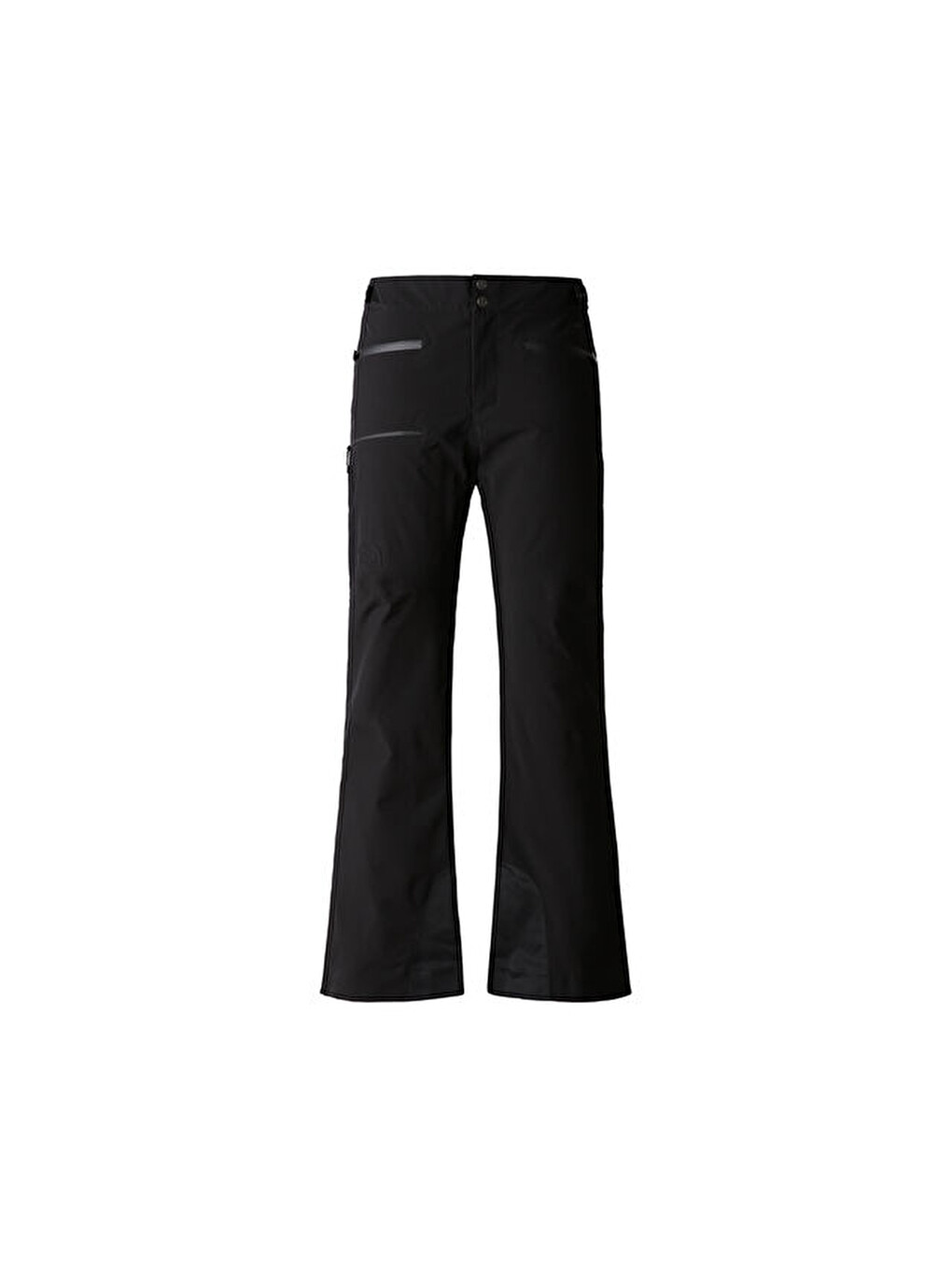 W İnclination Pant Kadın Outdoor Pantolonu Nf0a7uugjk31 Siyah
