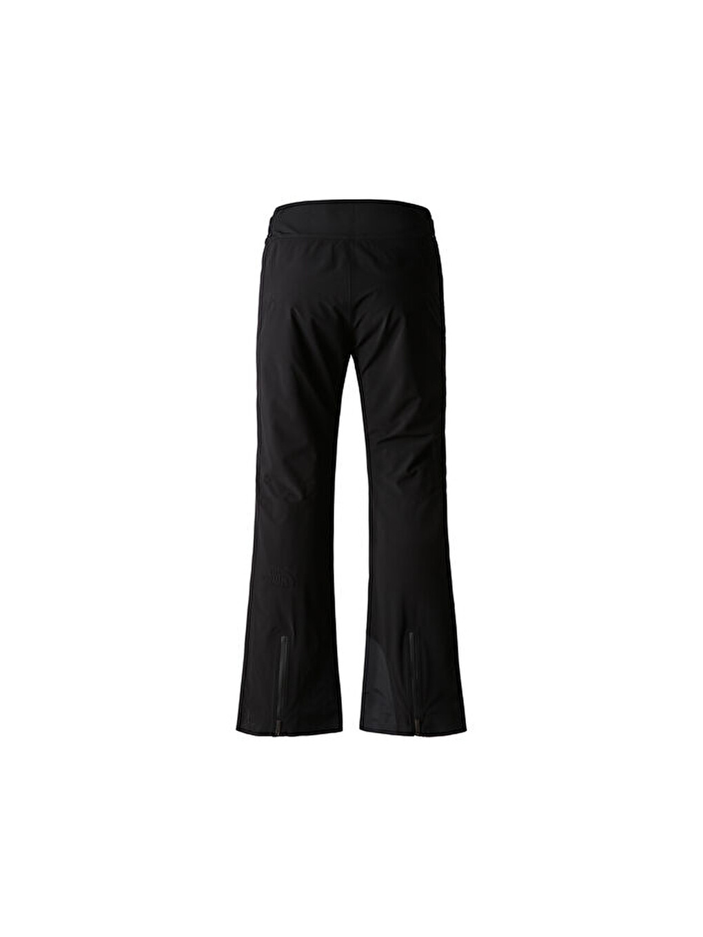 W İnclination Pant Kadın Outdoor Pantolonu Nf0a7uugjk31 Siyah-1