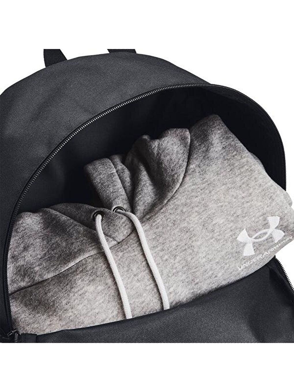 Loudon Lite Siyah Sırt Çantası-4