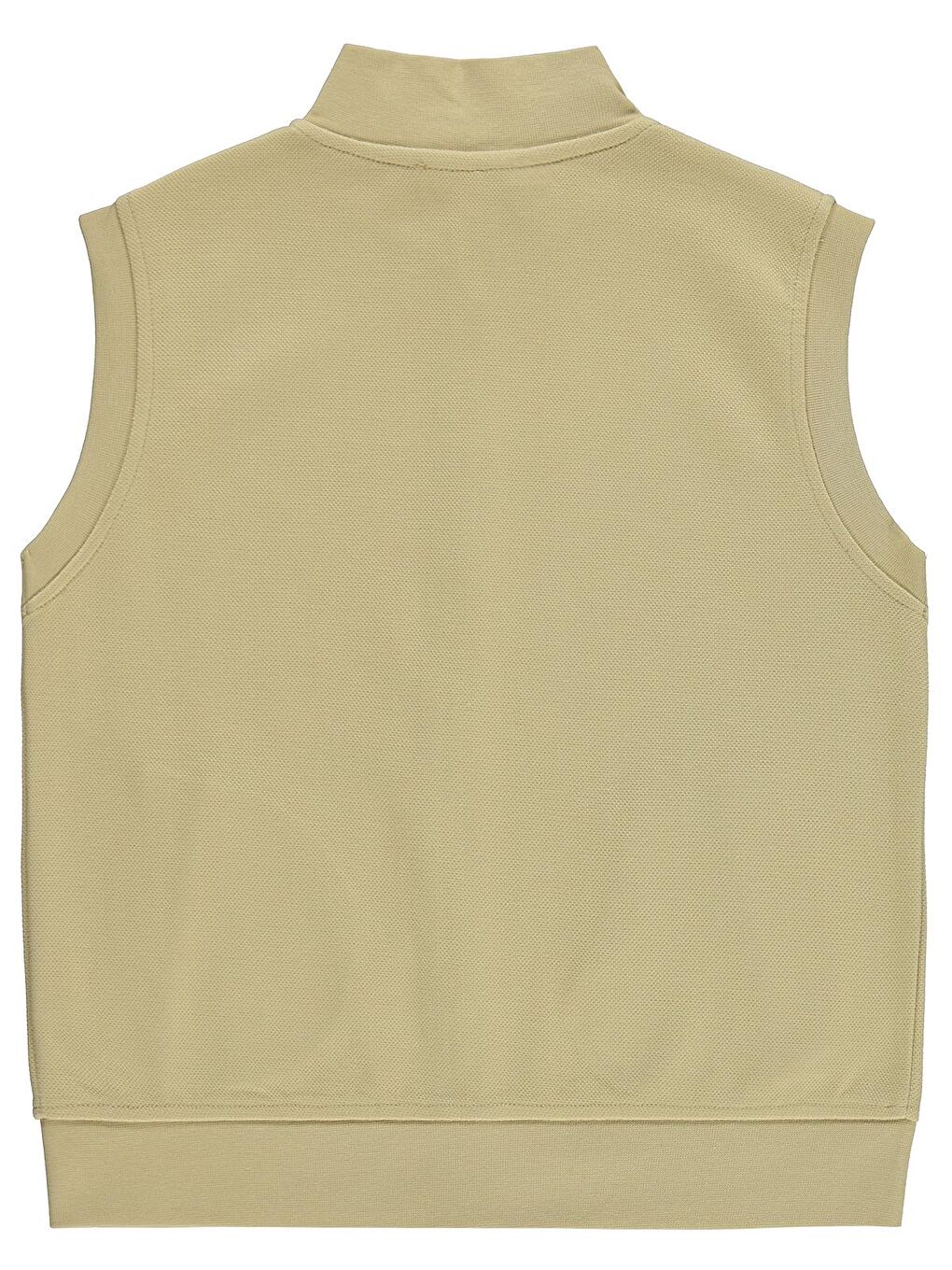 Boys Pike 10-13 Yaş Yelek - Bej 13-14 Yaş-1