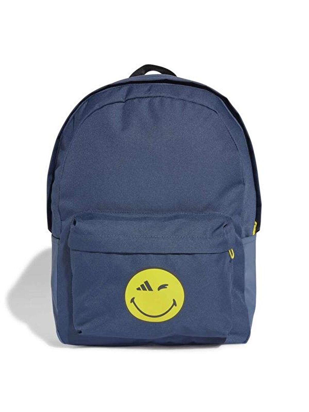 Smiley Çocuk Lacivert Sırt Çantası