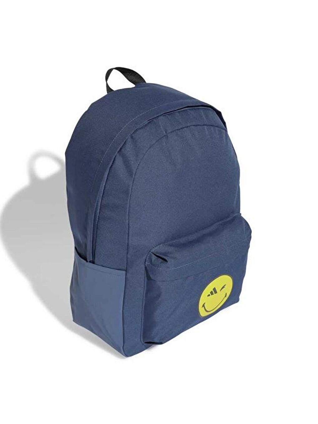 Smiley Çocuk Lacivert Sırt Çantası-1