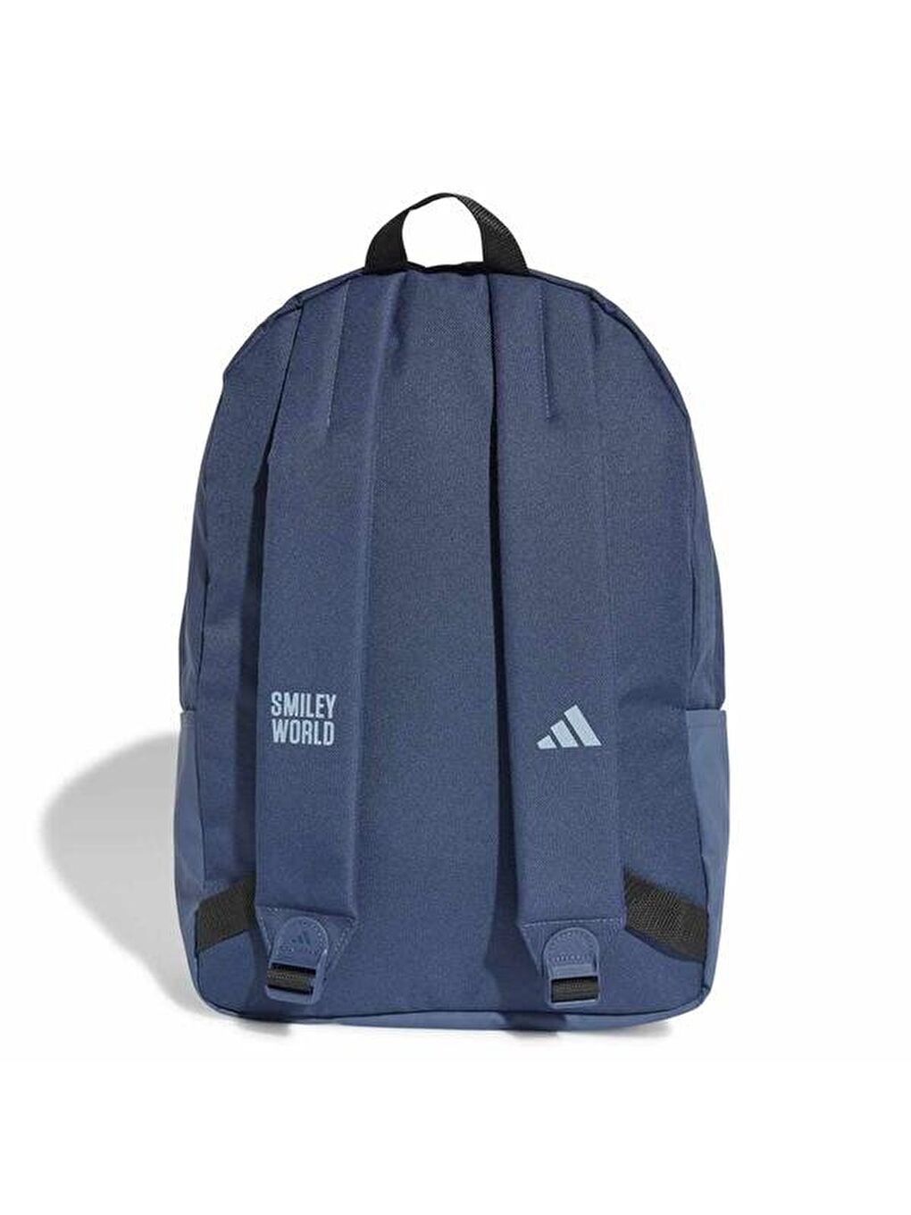 Smiley Çocuk Lacivert Sırt Çantası-4
