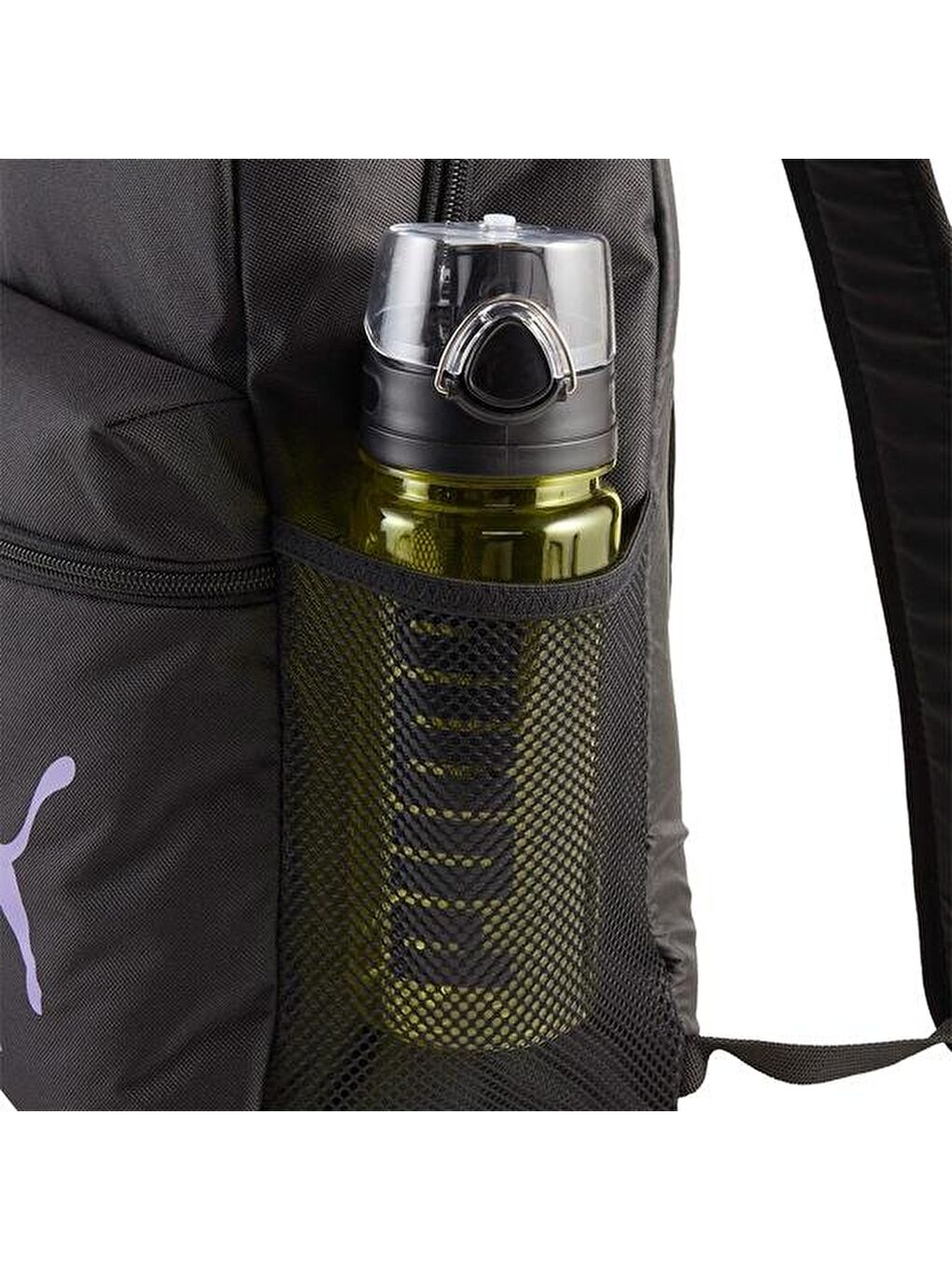 Phase Siyah Sırt Çantası-2