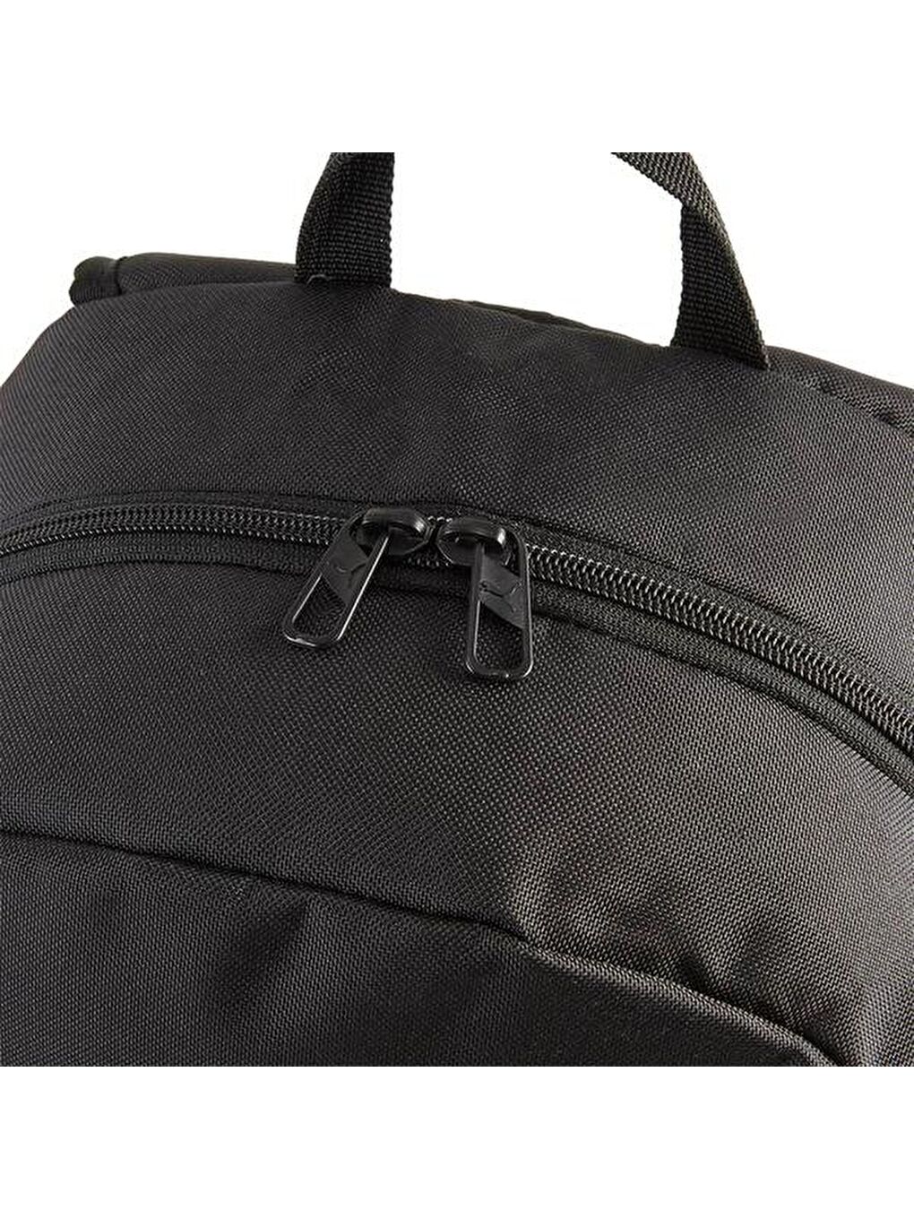 Phase Siyah Sırt Çantası-3