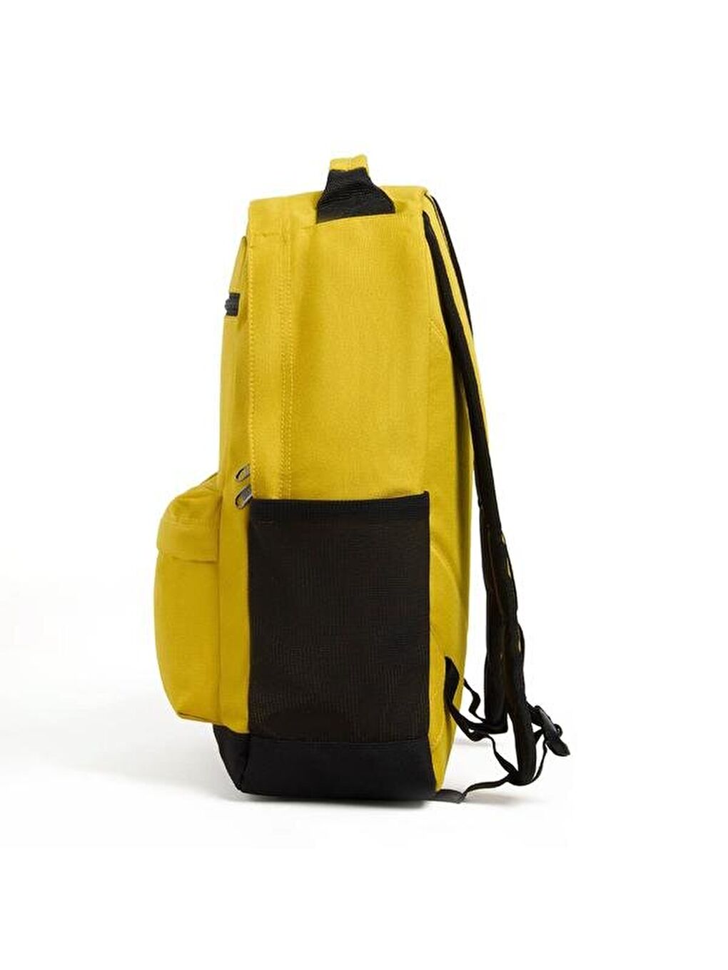 Startle Sarı Sırt Çantası-3