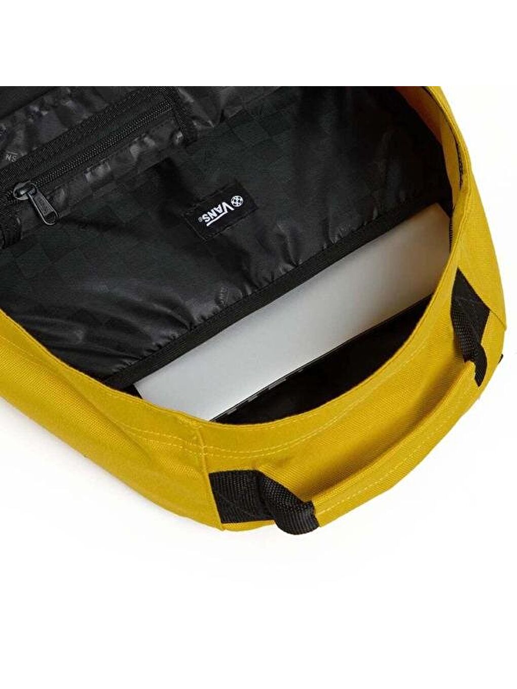 Startle Sarı Sırt Çantası-4