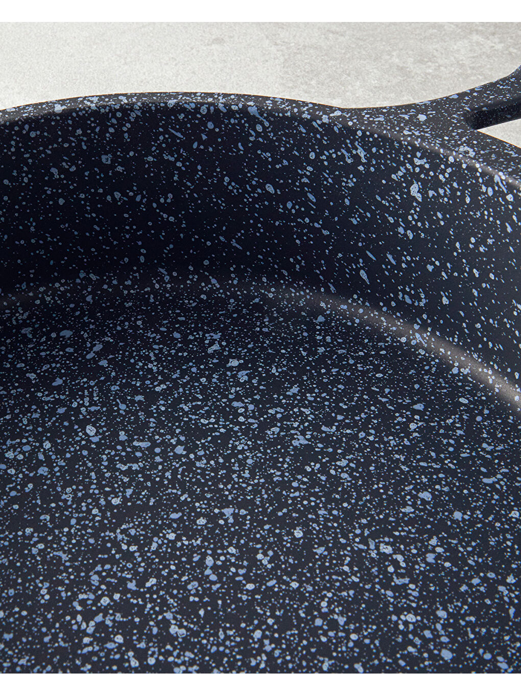 Prime Expert Sahan 22 cm Gri-Mavi-2