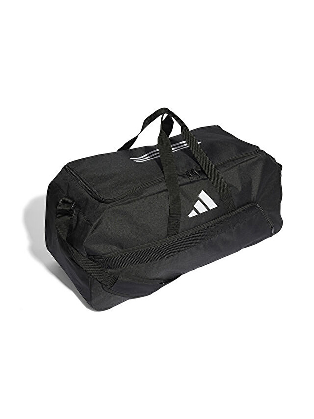 Tiro L Duffle L Spor Çantası (62l) Hs9754 Siyah-2