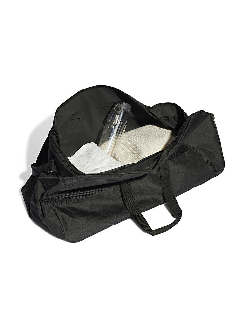 Tiro L Duffle L Spor Çantası (62l) Hs9754 Siyah-3