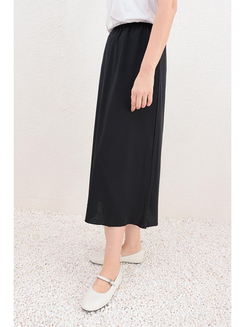 Siyah-Jarse Beli Lastikli Etek Astarıı-1