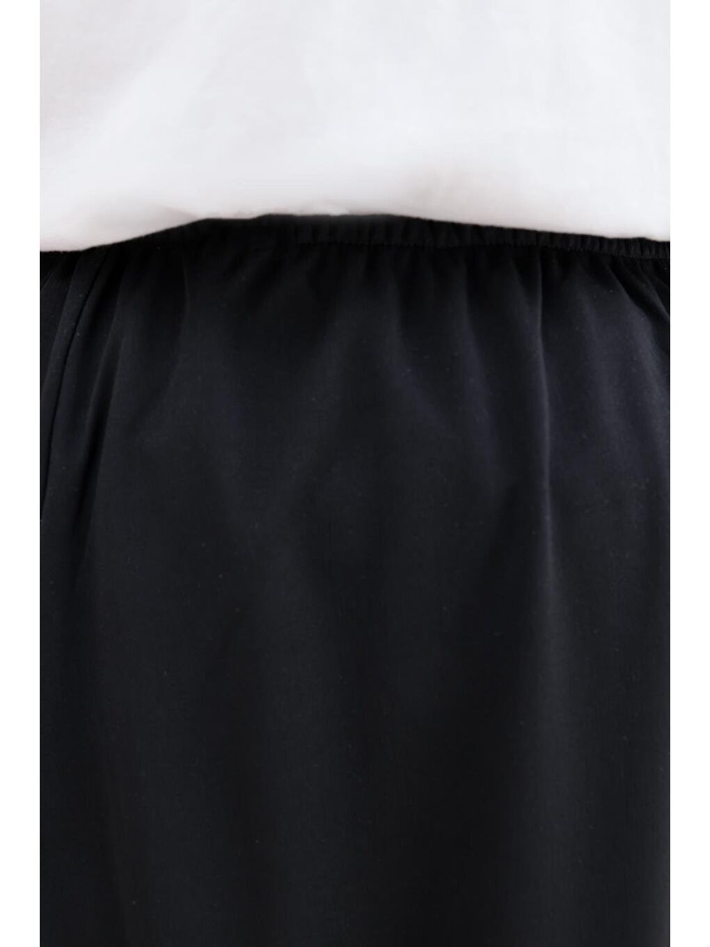 Siyah-Jarse Beli Lastikli Etek Astarıı-3