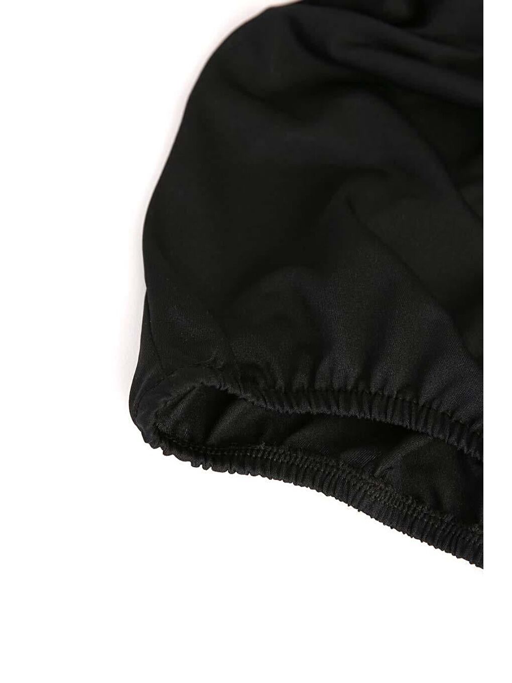 Siyah-Jarse Beli Lastikli Etek Astarıı-4