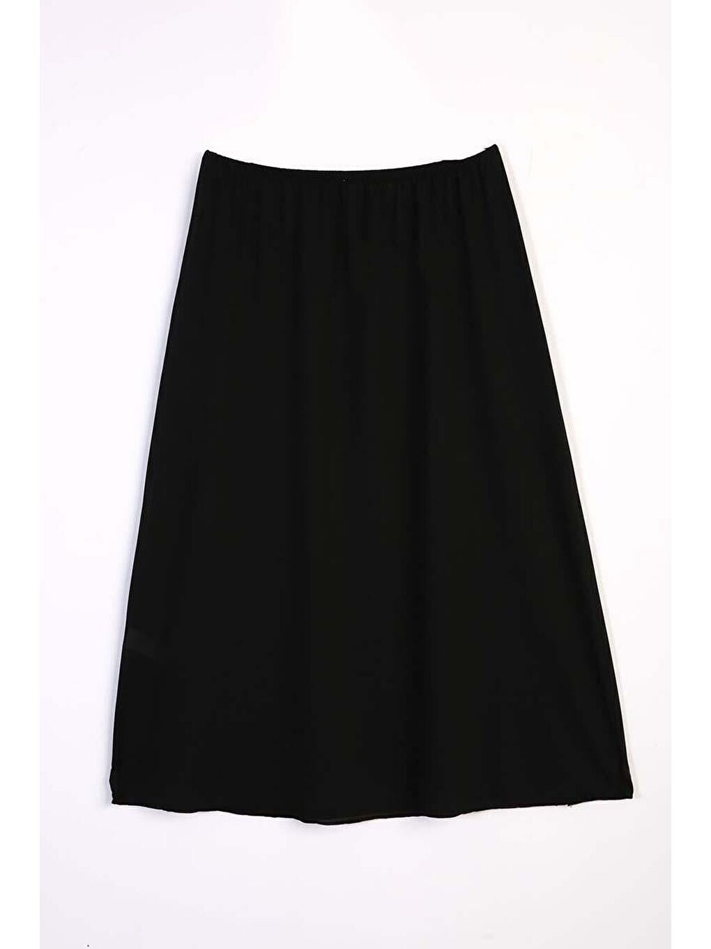 Siyah-Jarse Beli Lastikli Etek Astarıı-5