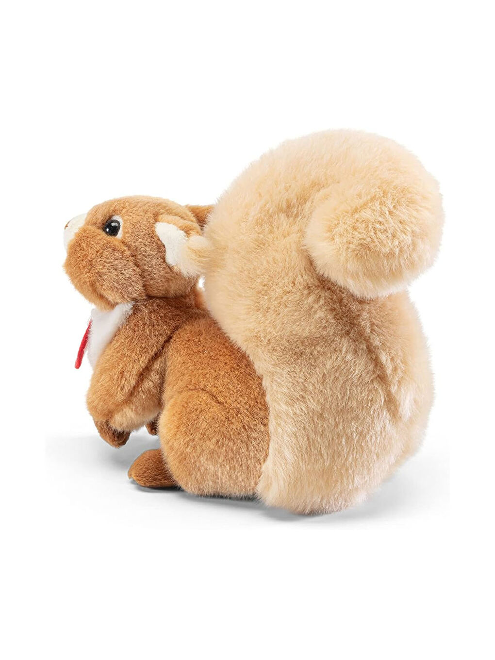 Squirrel Ginger Pelüş 23cm-3+ Yaş-1