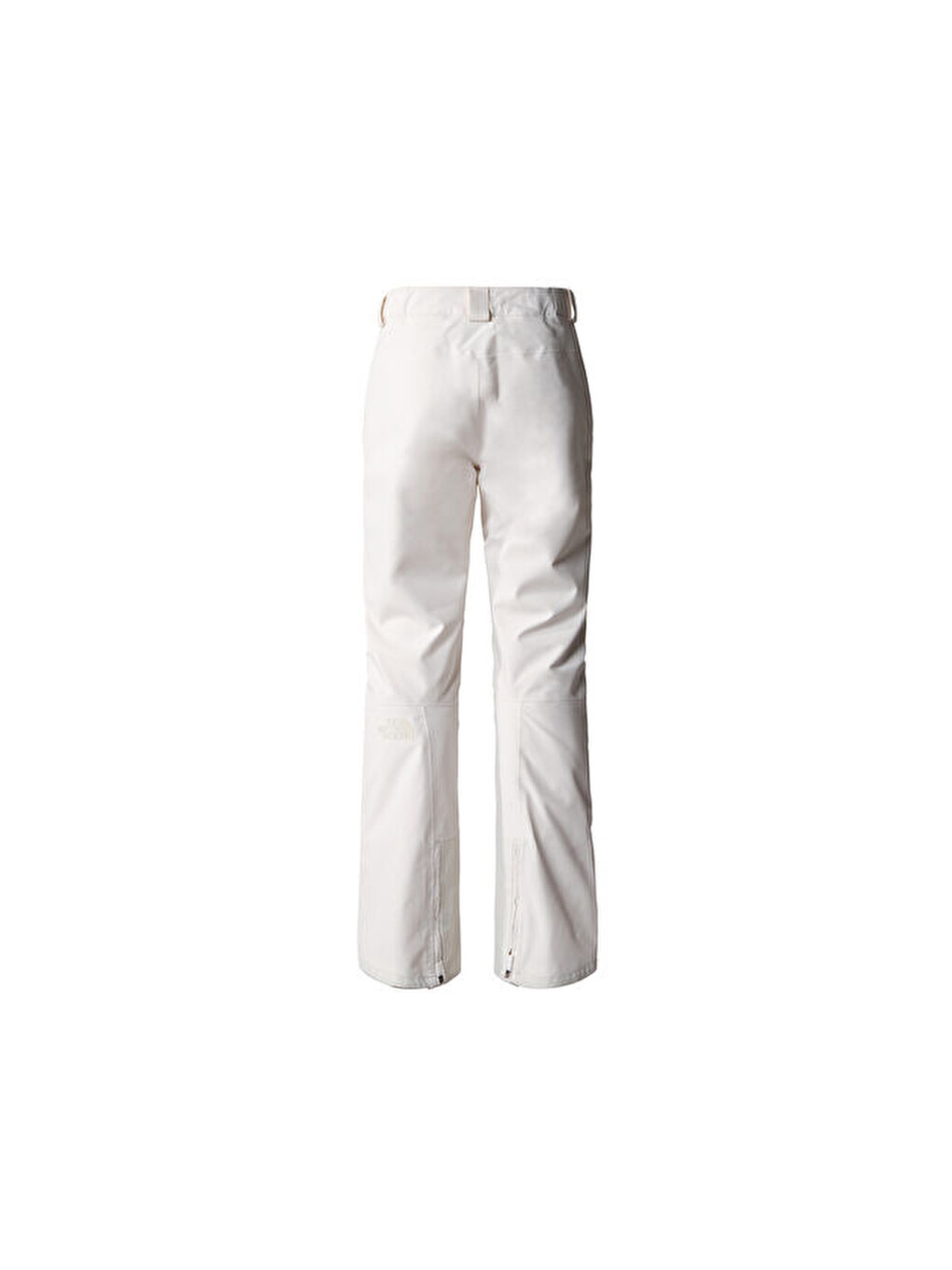 Beyaz W Lenado Pant Kadın Outdoor Pantolonu Nf0a4r1ın3n1 Krem-1