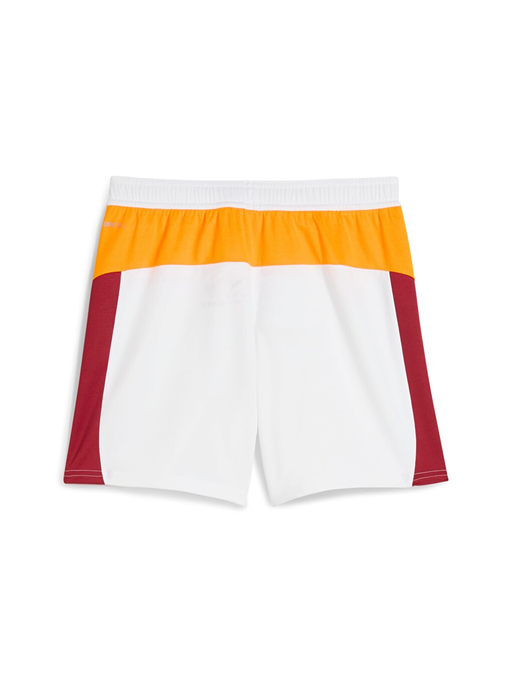 Beyaz GALATASARAY 25/26 Genç Futbol Şortu-4