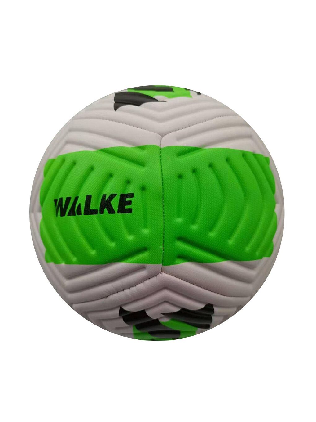5 Numara Futbol Topu Pompa Hediyeli Yeşil-3