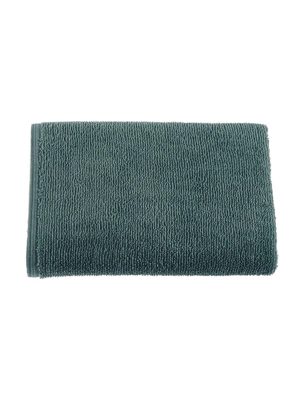 Harmony %100 Pamuk Banyo Havlusu Haki 70x140-3