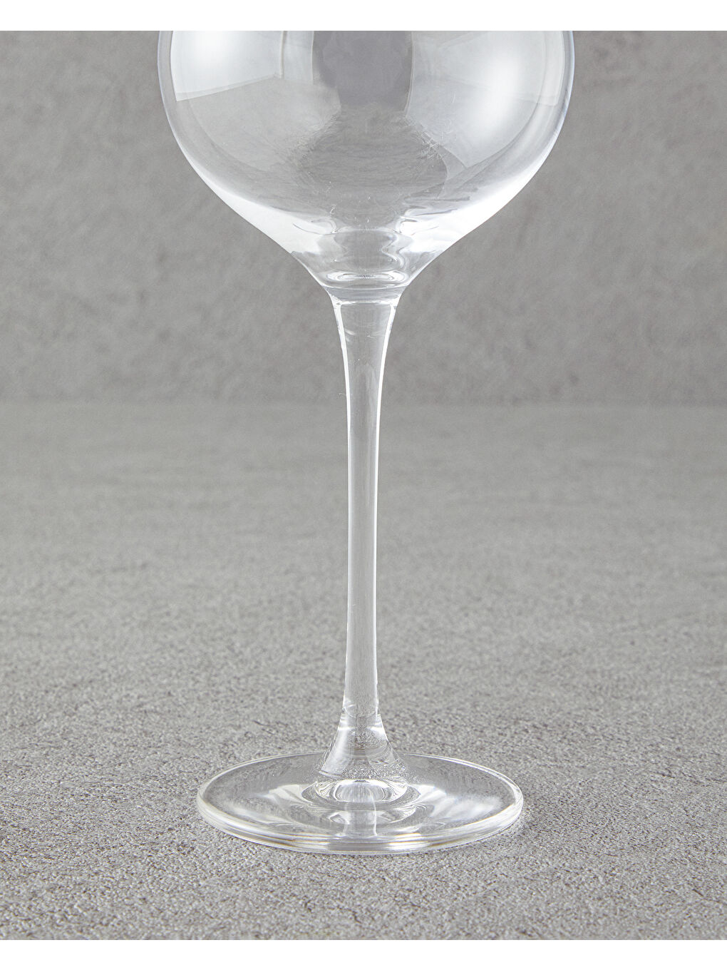 Sarı Gracy Kristal 6'lı Kadeh 400 ml Gold-4