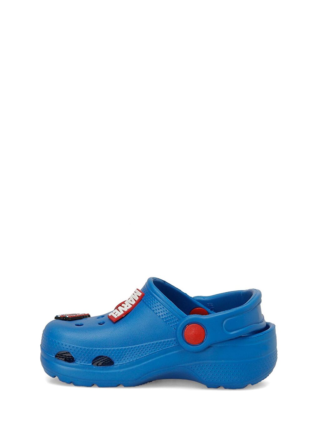 Mavi CAPTAIN.P4FX Saks Erkek Çocuk Deniz Ayakkabısı-2