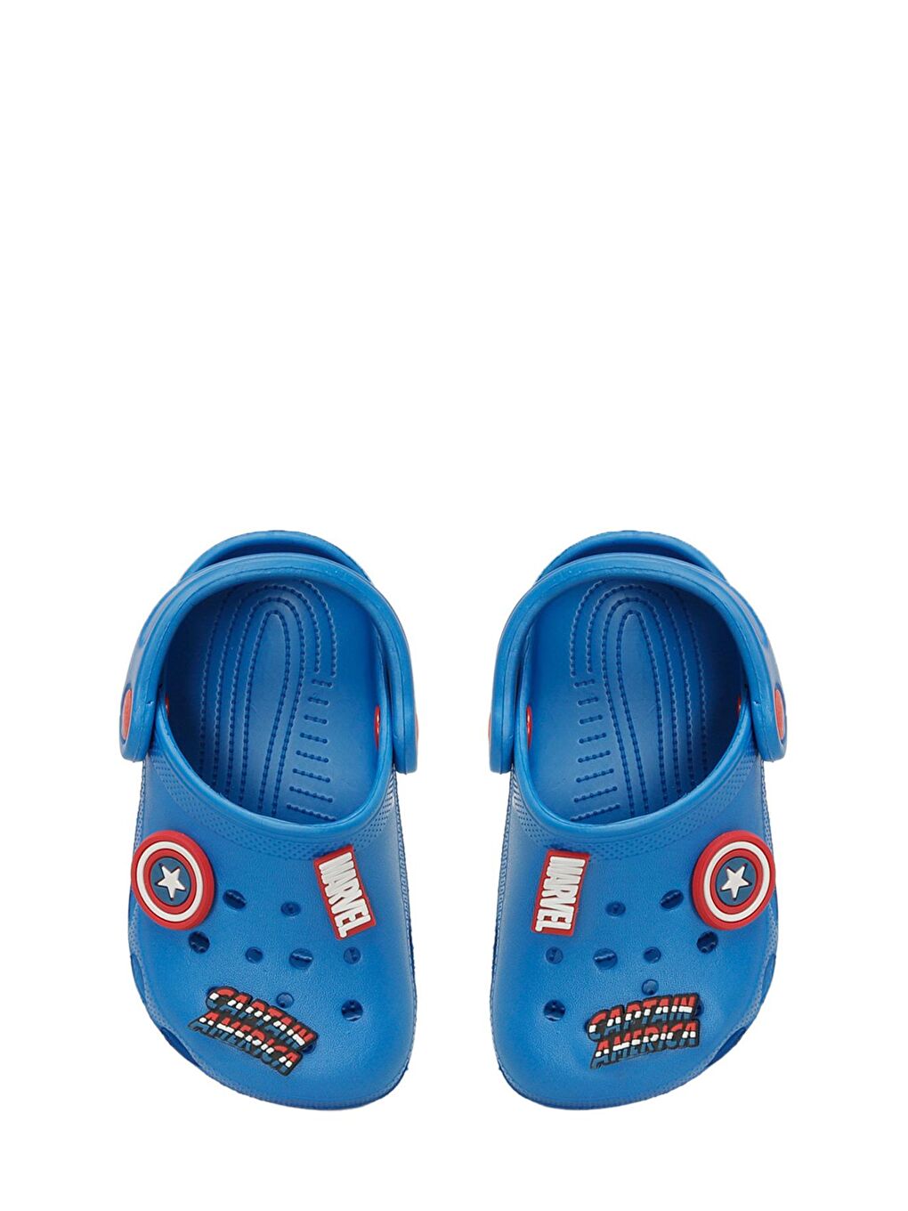 Mavi CAPTAIN.P4FX Saks Erkek Çocuk Deniz Ayakkabısı-3