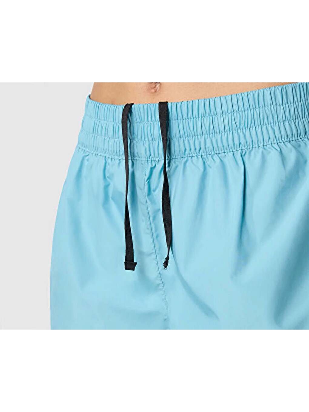 W Limitless Run Short Kadın Koşu Şortu Nf0a7um8lv21 Mavi-8