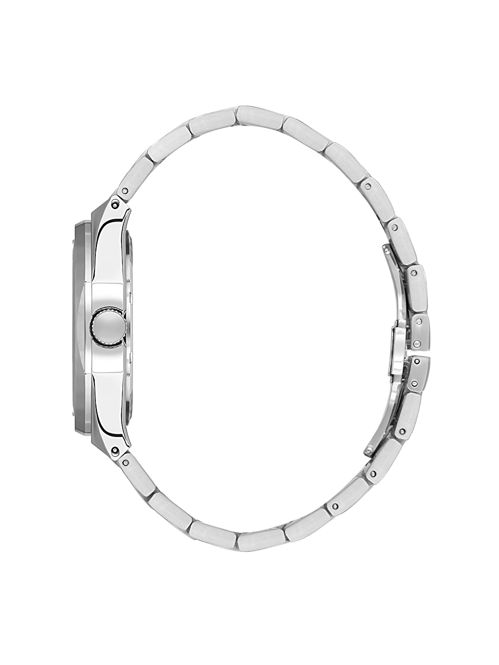 Yeşil Orijinal 3 Atm Su Geçirmez 2 Yıl Garantili DK.1.14081-4 Premium Erkek Kol Saati-1