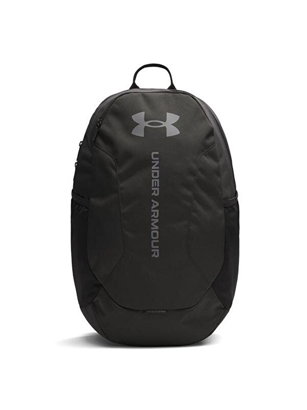 Hustle Lite Siyah Sırt Çantası