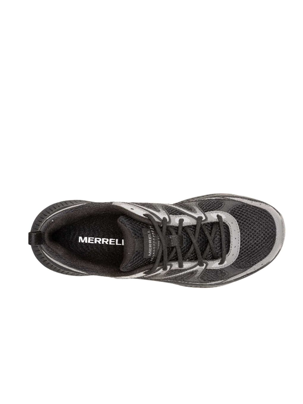 Tempo Exp Kadın Siyah Outdoor Ayakkabı-3