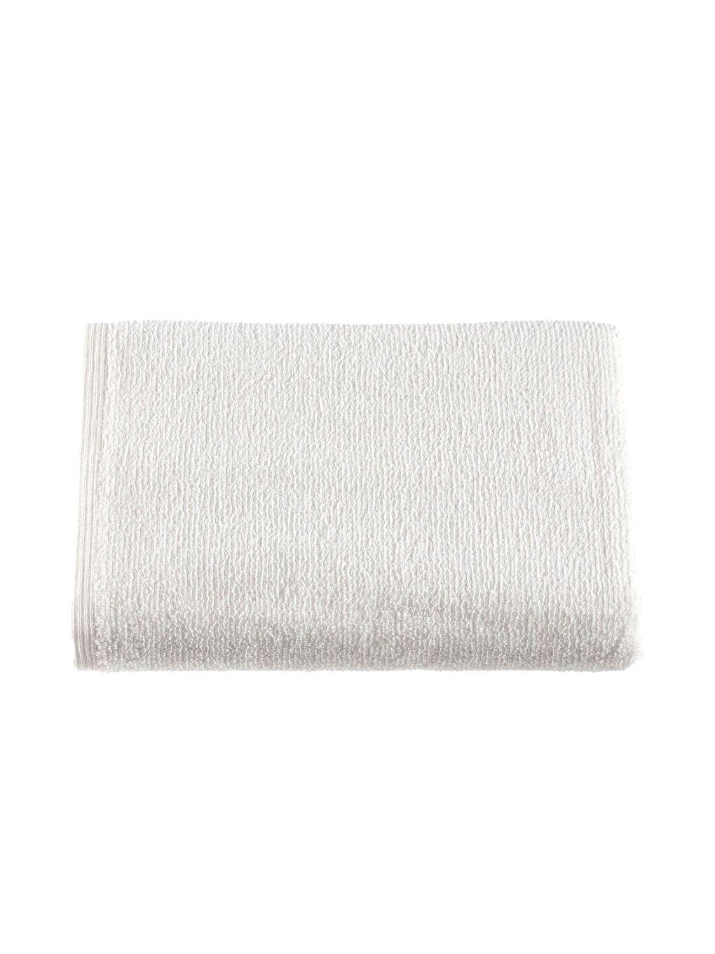 Harmony %100 Pamuk Banyo Havlusu Ekru 70x140-3