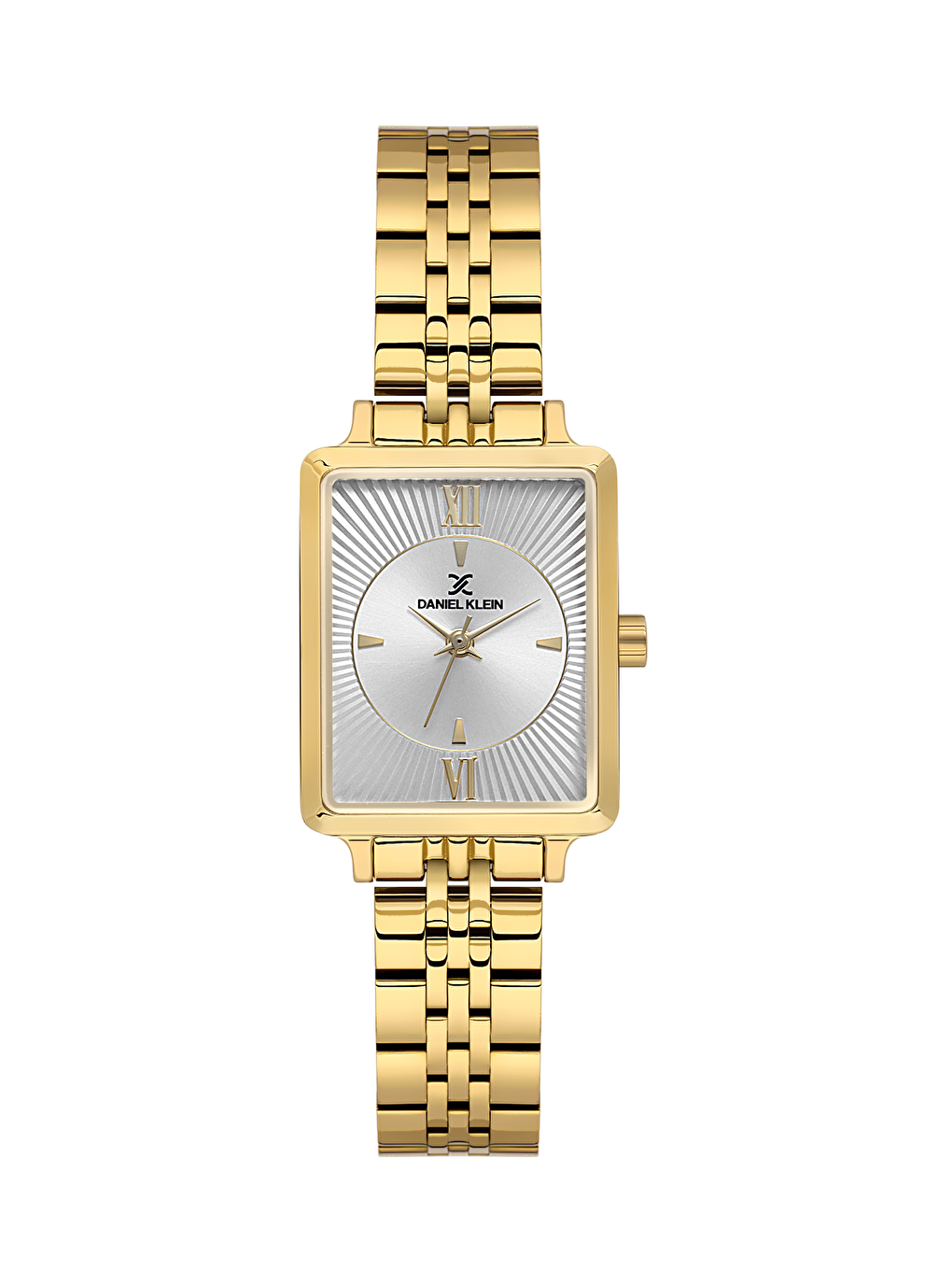 Gri Orijinal 3 Atm Su Geçirmez 2 Yıl Garantili DK.1.14055-2 Premium Kadın Kol Saati