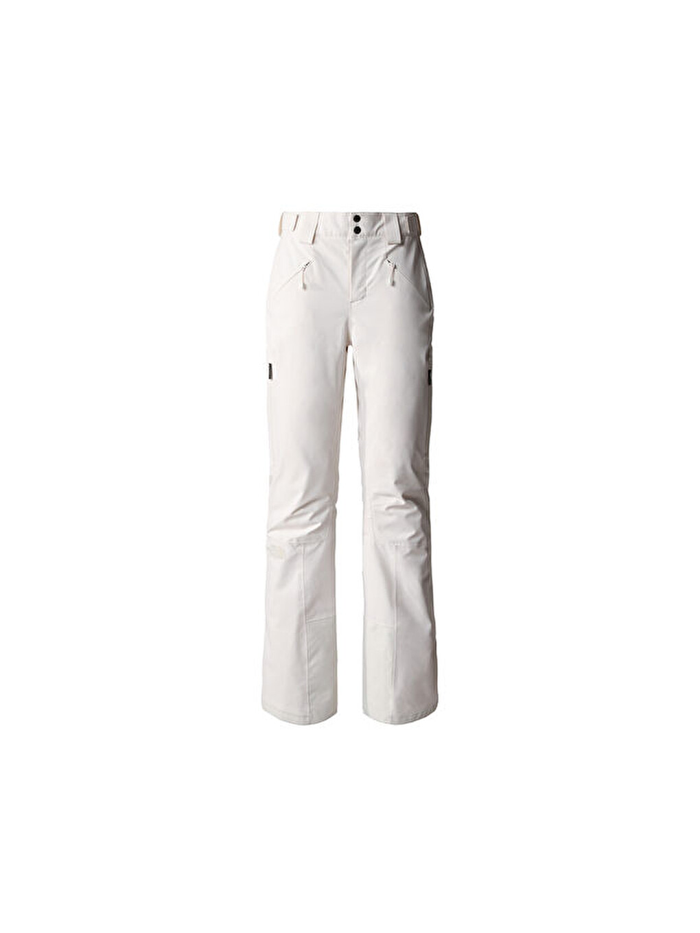 Ekru W Lenado Pant Kadın Outdoor Pantolonu Nf0a4r1ın3n1 Krem