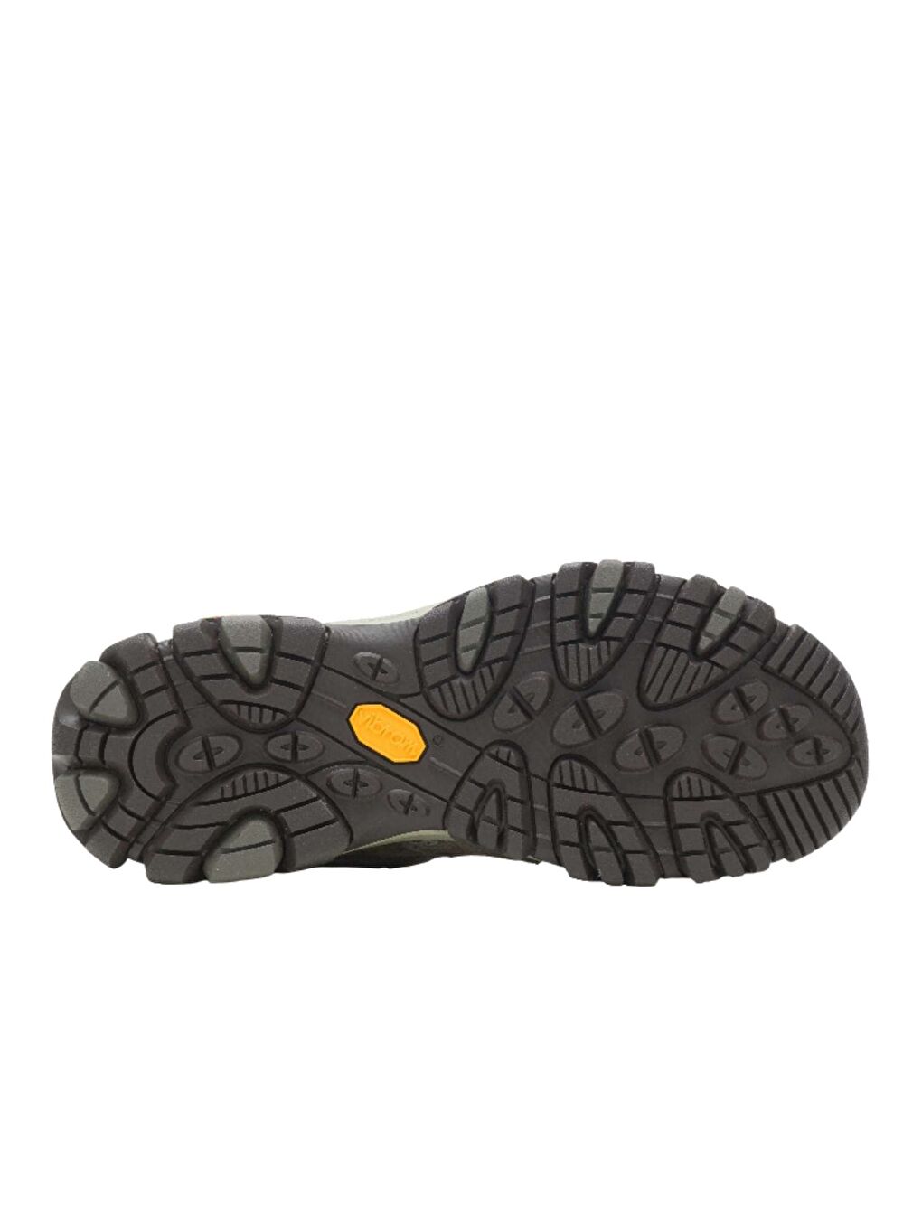 Karışık Moab 3 Gtx Kadın Outdoor Ayakkabı-5